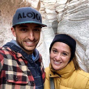 Meet your Posher, Krista